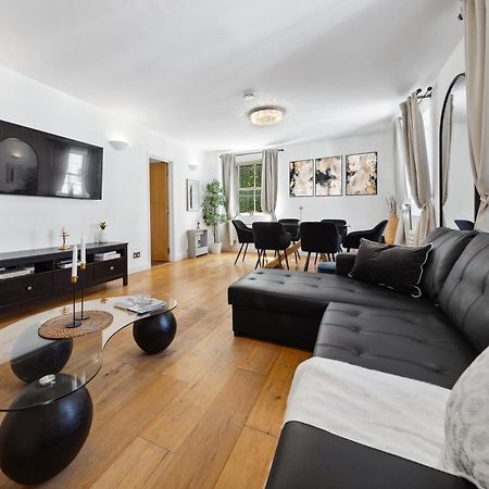 Charming Apartment By Hyde Park Лондон Екстер'єр фото