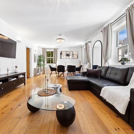 Charming Apartment By Hyde Park Лондон Екстер'єр фото