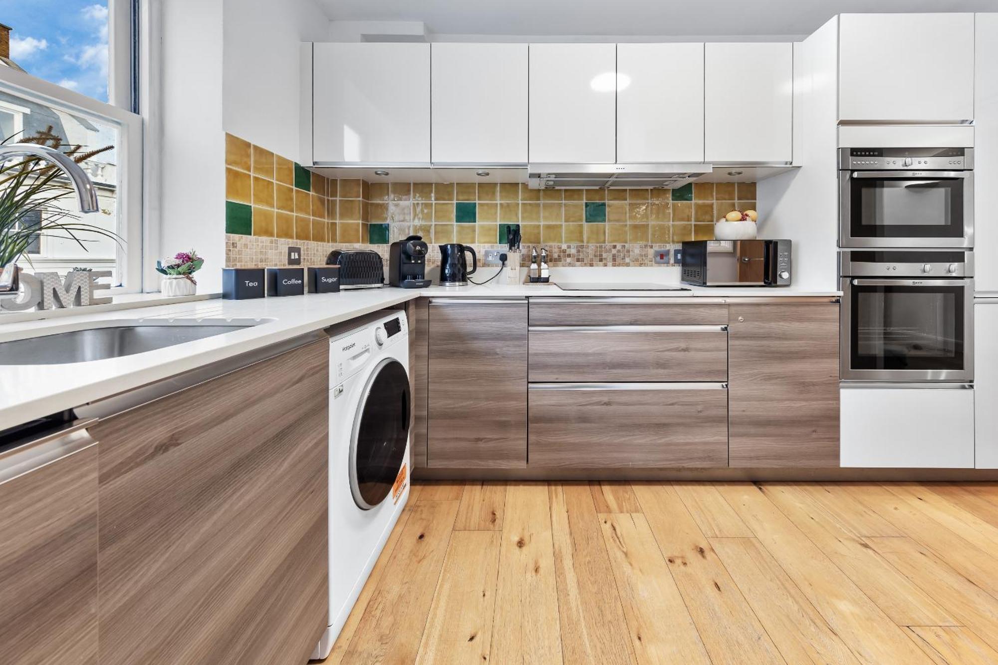Charming Apartment By Hyde Park Лондон Екстер'єр фото