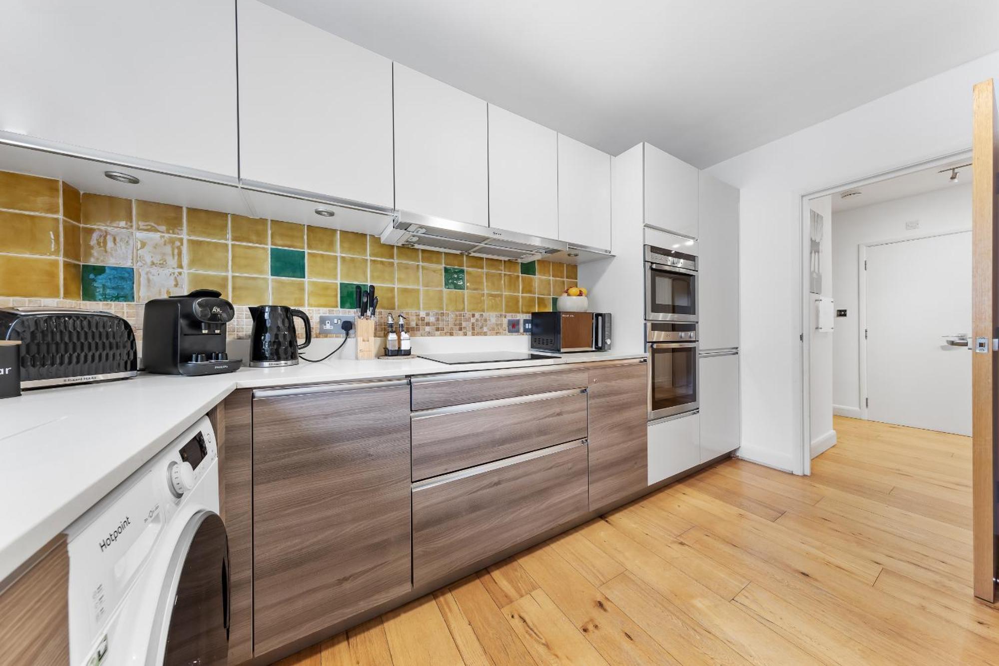 Charming Apartment By Hyde Park Лондон Екстер'єр фото