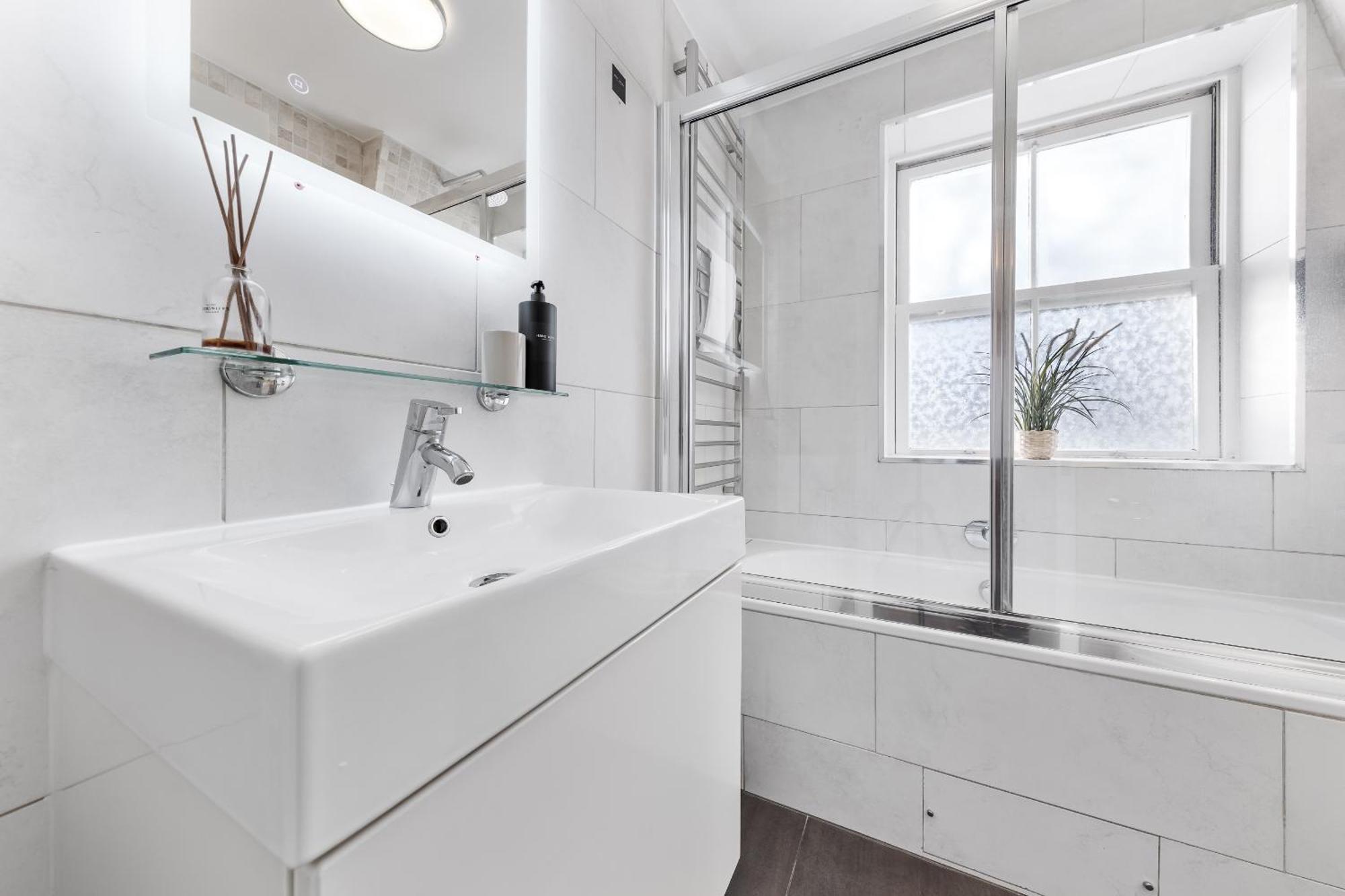 Charming Apartment By Hyde Park Лондон Екстер'єр фото