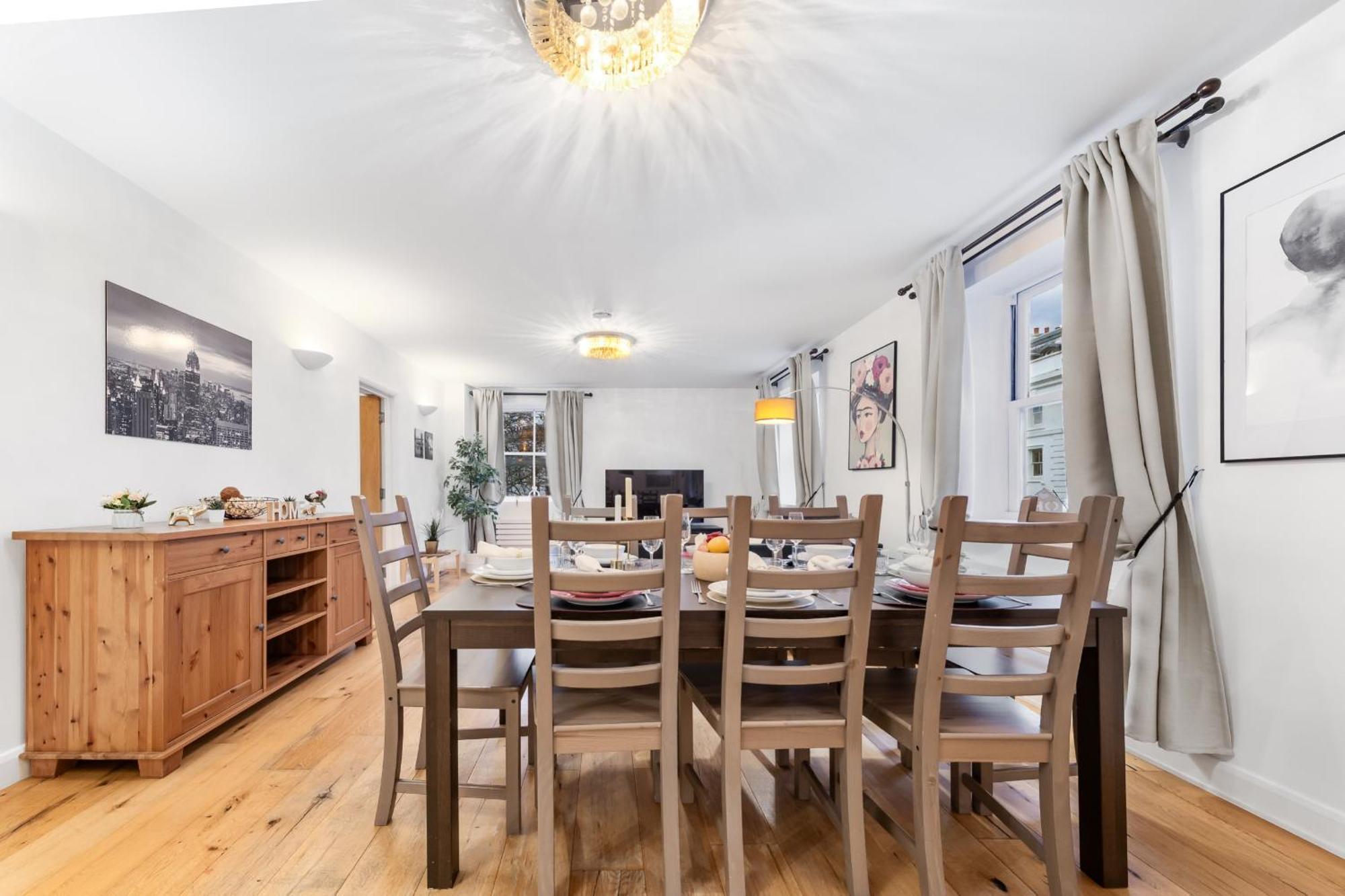 Charming Apartment By Hyde Park Лондон Екстер'єр фото